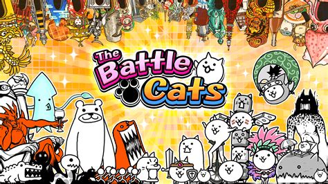 battle cats game|The Battle Cats .